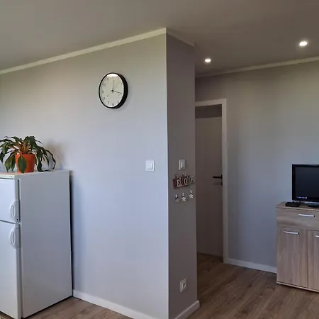Na Wiezy 科沃布热格