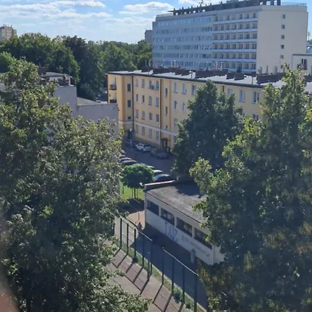 Na Wiezy 公寓