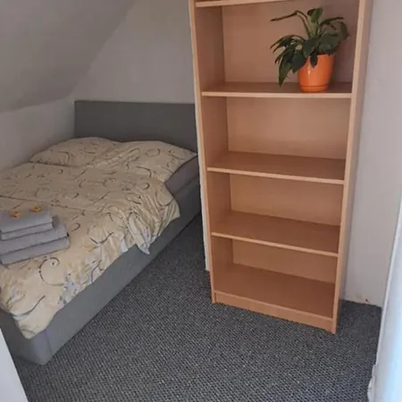 Na Wiezy Apartment *