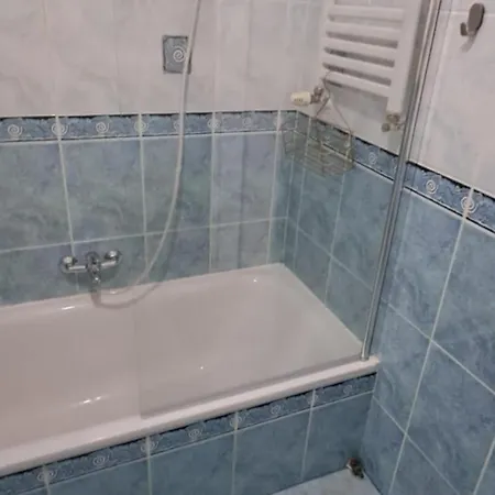 Na Wiezy Apartment *