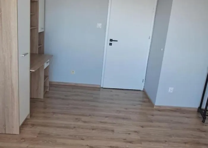 Na Wiezy شقة كولوبرزيغ